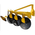 professional Factory Supply High Quality Disc Plough 1ly-325 Series/Low Price